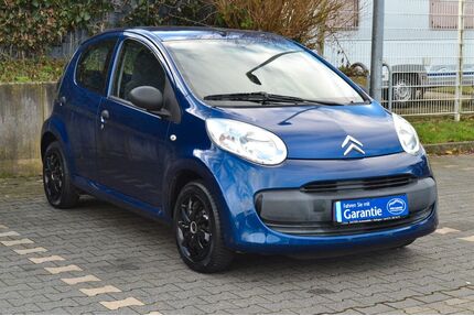 Citroen C1 Gebrauchtwagen