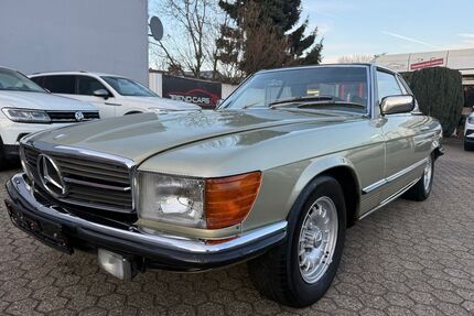 Mercedes-Benz SL 280 Gebrauchtwagen