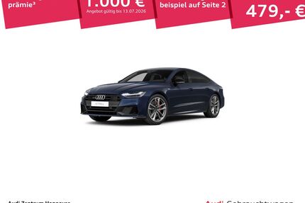 Audi A7 Gebrauchtwagen