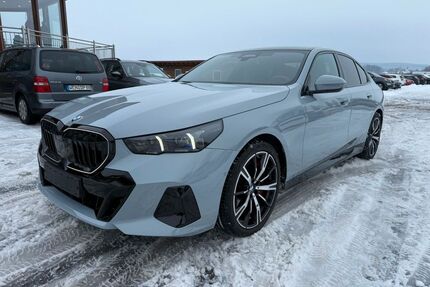 BMW 540 Gebrauchtwagen