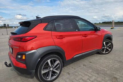 Hyundai KONA Gebrauchtwagen