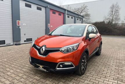 Renault Captur Gebrauchtwagen