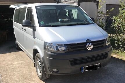VW T5 Transporter Gebrauchtwagen