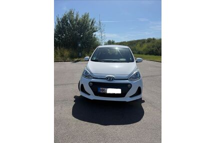 Hyundai i10 Gebrauchtwagen