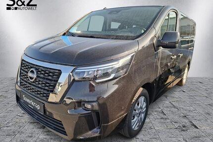 Nissan Primastar Gebrauchtwagen