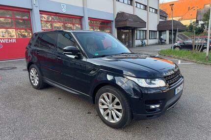 Land Rover Range Rover Sport Gebrauchtwagen