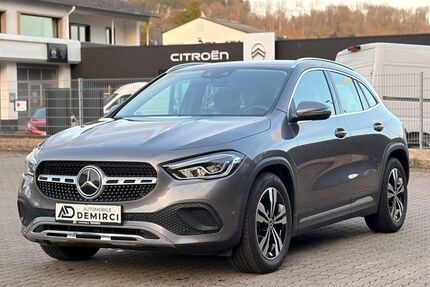 Mercedes-Benz GLA 220 Gebrauchtwagen