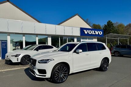 Volvo XC90 Gebrauchtwagen
