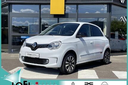 Renault Twingo Gebrauchtwagen