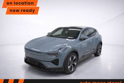 Polestar 3 Gebrauchtwagen