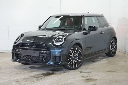 Mini Cooper S Gebrauchtwagen