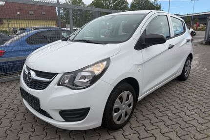 Opel Karl Gebrauchtwagen
