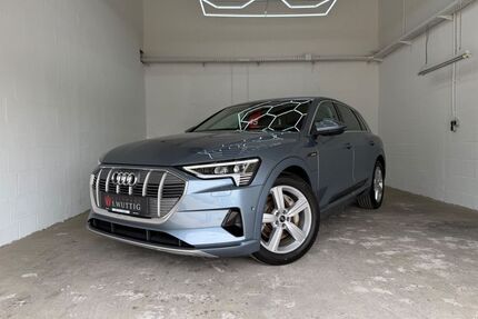 Audi e-tron Gebrauchtwagen
