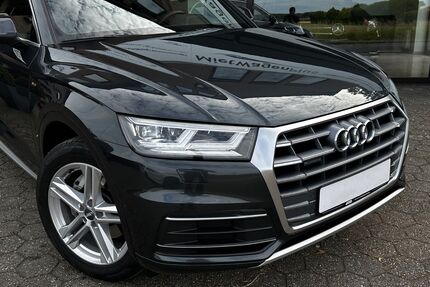 Audi Q5 Gebrauchtwagen