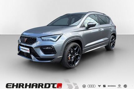Cupra Ateca Gebrauchtwagen