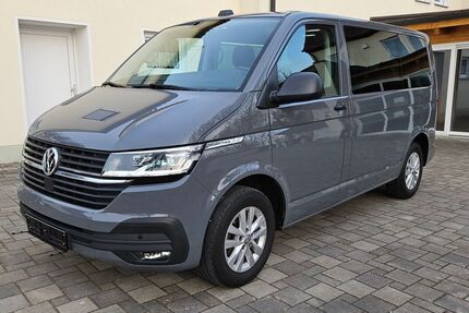 VW T6 Multivan Gebrauchtwagen