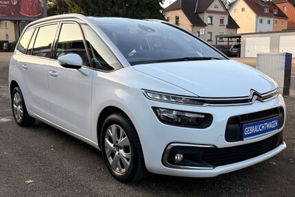 Citroen Grand C4 Picasso / SpaceTourer Gebrauchtwagen