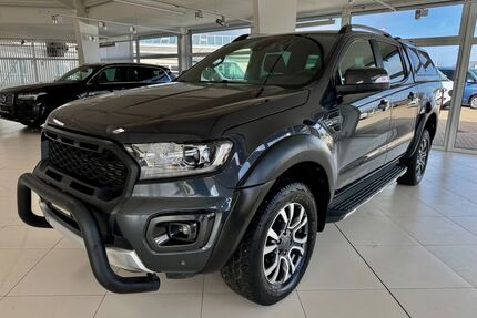 Ford Ranger Gebrauchtwagen