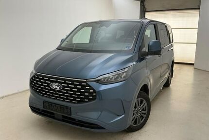 Ford Tourneo Custom Gebrauchtwagen