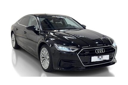 Audi A7 Gebrauchtwagen