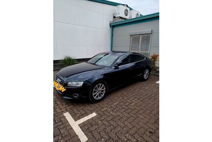 Audi A5 Gebrauchtwagen