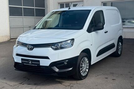 Toyota Proace City Gebrauchtwagen