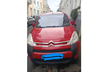 Citroen Berlingo Gebrauchtwagen