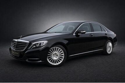 Mercedes-Benz S 350 Gebrauchtwagen
