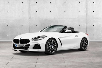 BMW Z4 Gebrauchtwagen