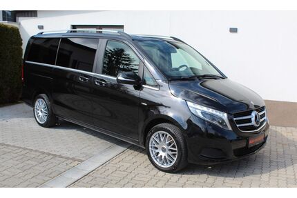 Mercedes-Benz V 250 Gebrauchtwagen