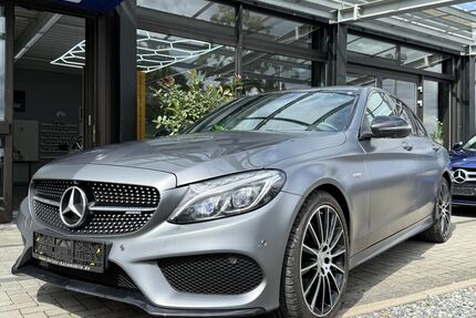 Mercedes-Benz C 43 AMG Gebrauchtwagen