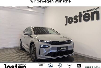 Skoda Enyaq Gebrauchtwagen