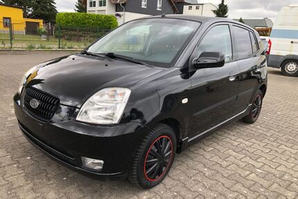 Kia Picanto Gebrauchtwagen