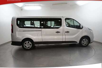 Fiat Talento Gebrauchtwagen