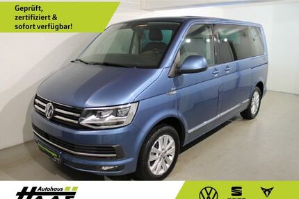 VW T6 Multivan Gebrauchtwagen