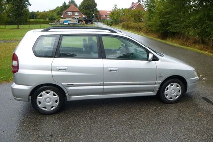 Mitsubishi Space Star Gebrauchtwagen