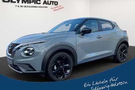 Nissan Juke Gebrauchtwagen