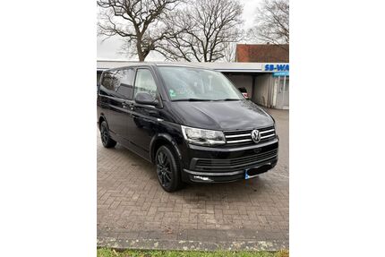 VW T6 Multivan Gebrauchtwagen