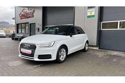 Audi A1 Gebrauchtwagen