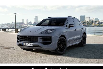 Porsche Cayenne Gebrauchtwagen
