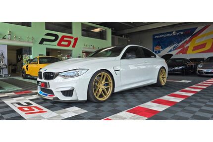 BMW M4 Gebrauchtwagen