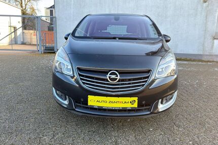 Opel Meriva Gebrauchtwagen