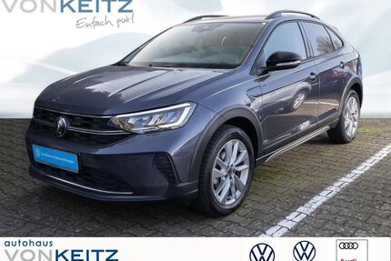 VW Taigo Gebrauchtwagen