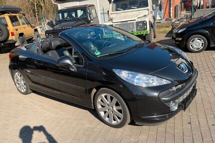 Peugeot 207 Gebrauchtwagen