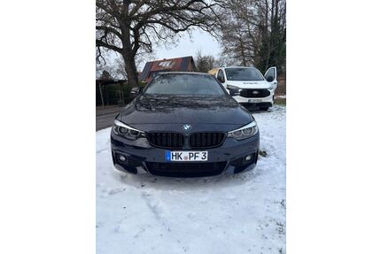BMW 420 Gran Coupé Gebrauchtwagen