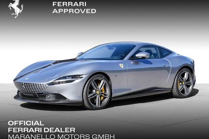 Ferrari Roma Gebrauchtwagen