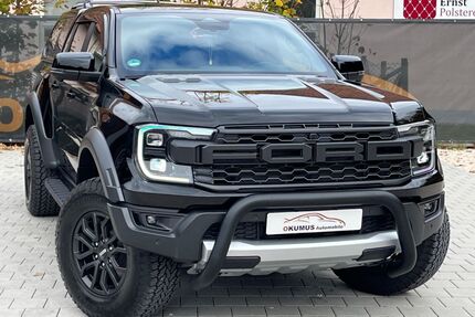 Ford Ranger Gebrauchtwagen