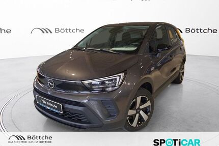 Opel Crossland (X) Gebrauchtwagen