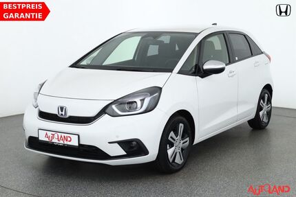 Honda Jazz Gebrauchtwagen