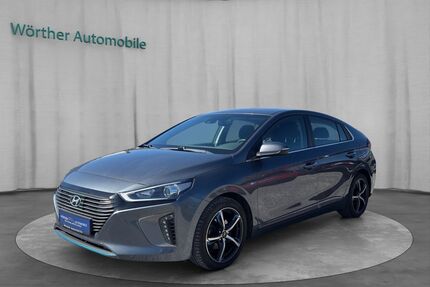 Hyundai IONIQ Gebrauchtwagen